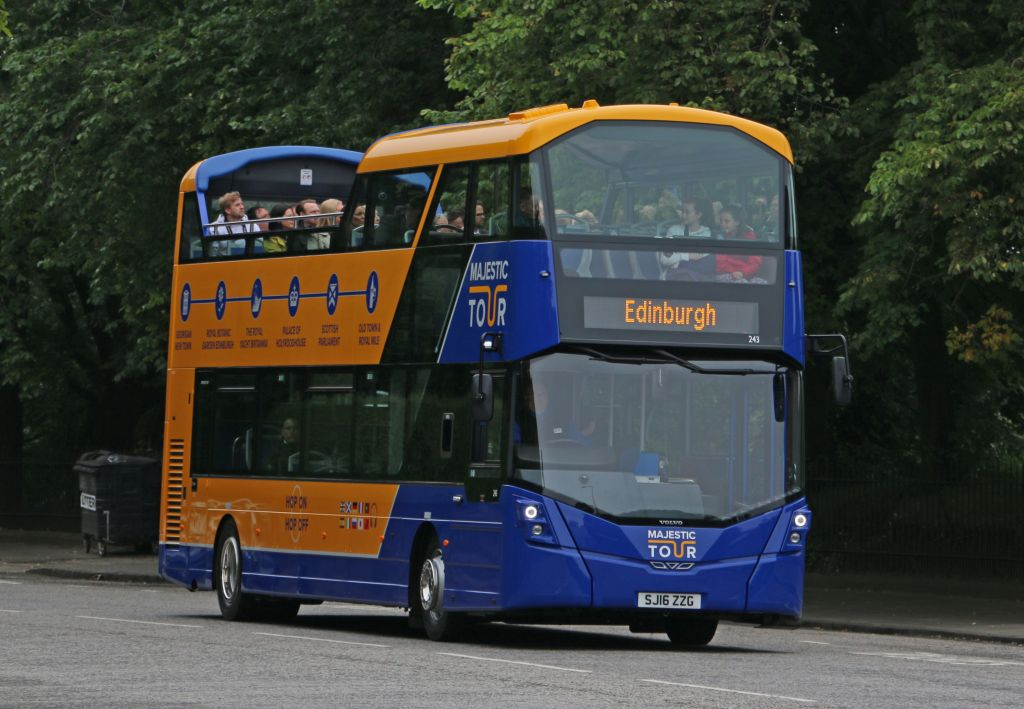 The Royal Edinburgh