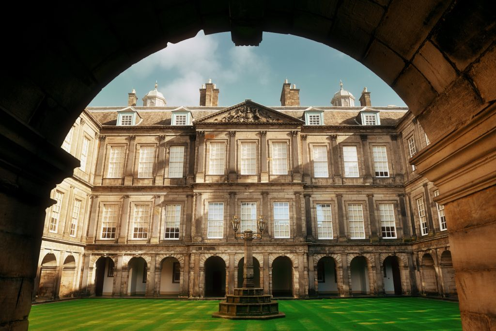 The Royal Edinburgh