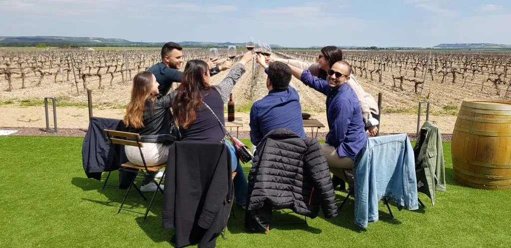Concejo Bodegas