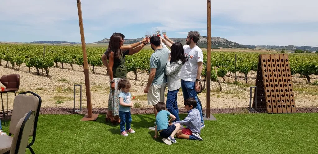 Concejo Bodegas