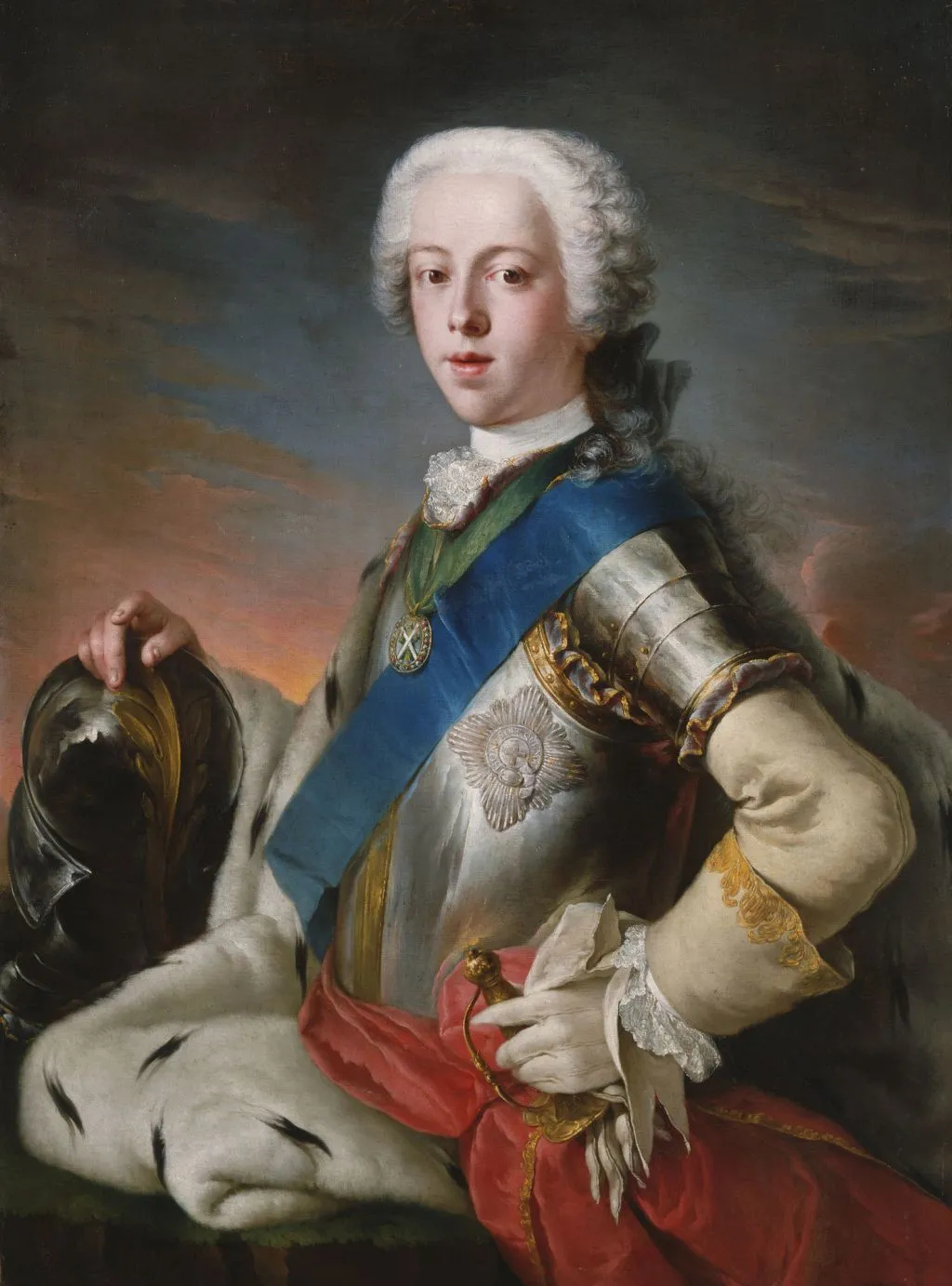 Palace of Holyroodhouse: Entry Ticket