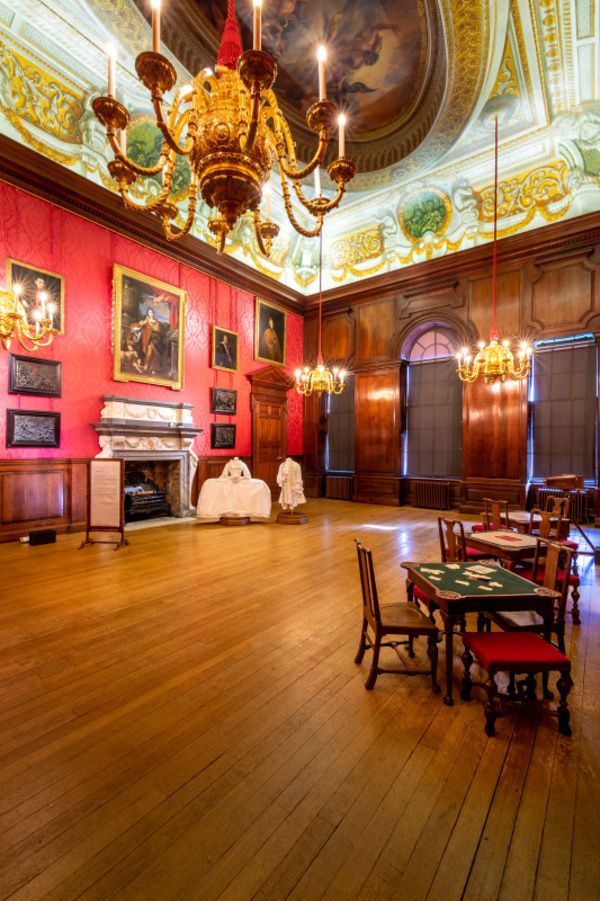 Palais de Kensington: Billet d'entrée
