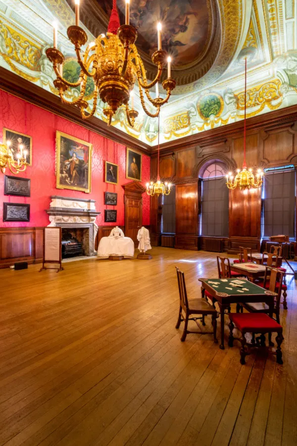 Kensington Palace: Entry Ticket