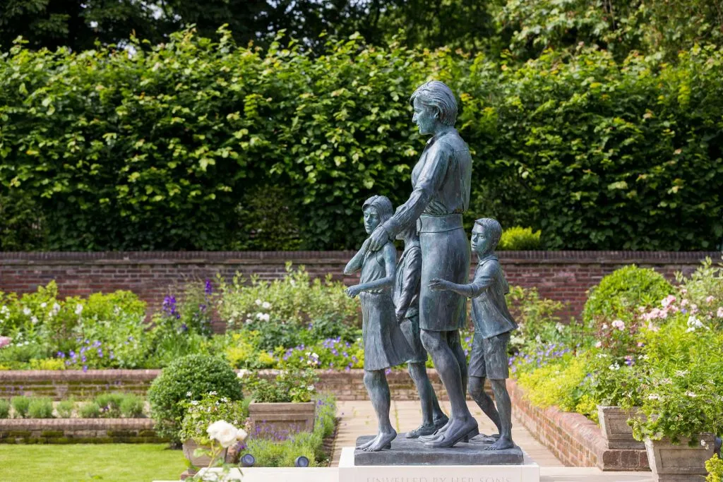 Kensington Palace: Entry Ticket