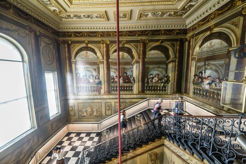 Kensington Palace: Entry Ticket