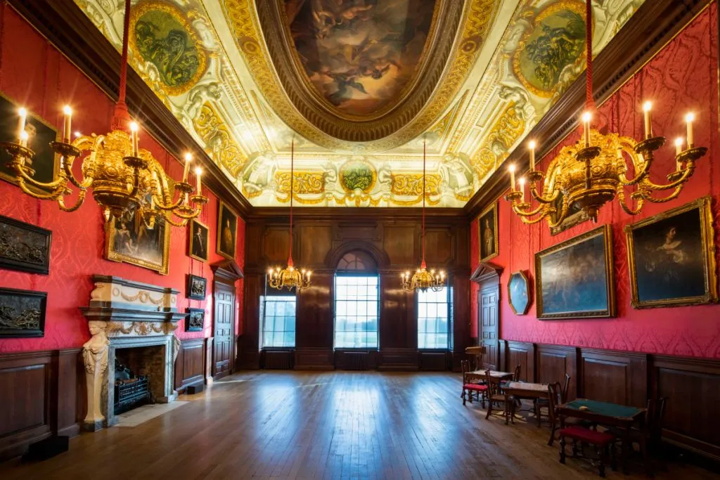 Kensington Palace: Entry Ticket