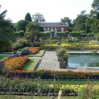 Kensington Palace: Entry Ticket