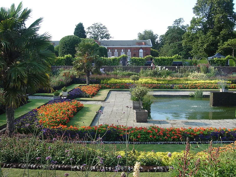Kensington Palace: Entry Ticket
