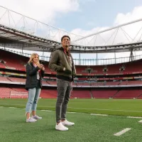 Arsenal FC: Emirates Stadium Tour
