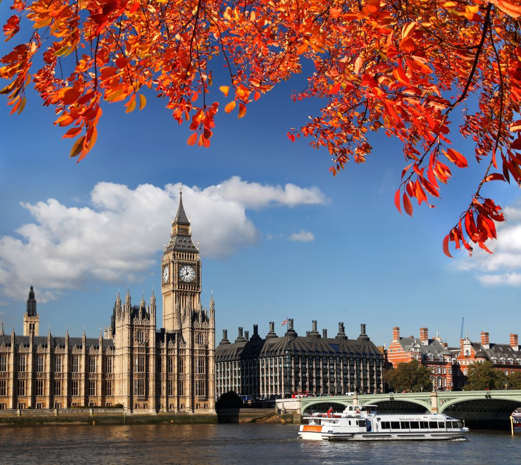 Thames Cruise
