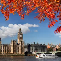Thames Cruise