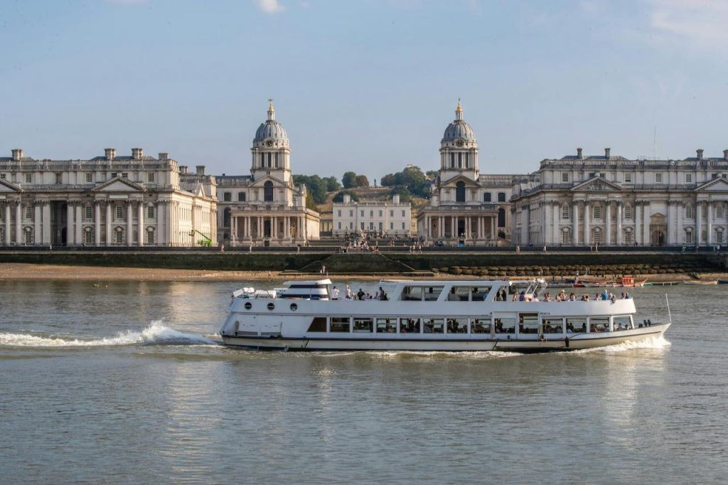 Thames Cruise