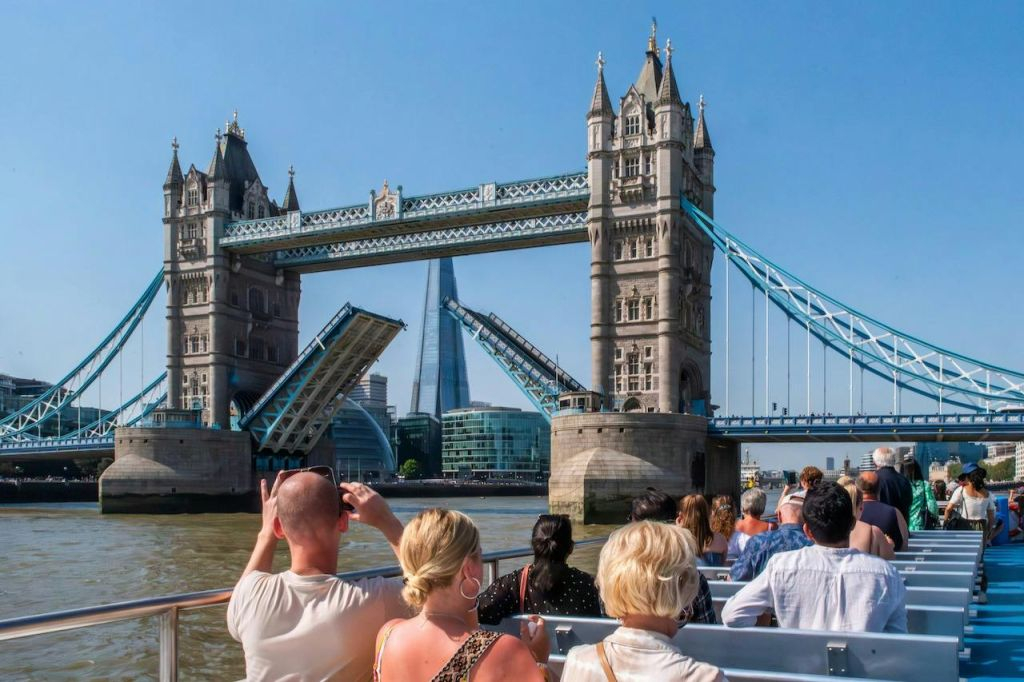 Thames Cruise