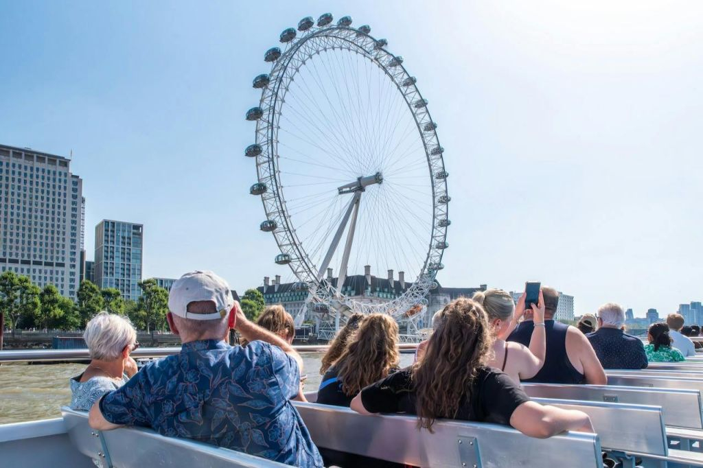 Thames Cruise