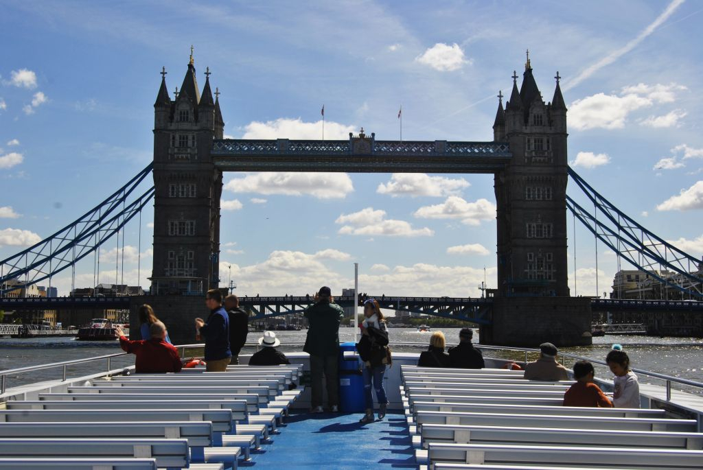 Thames Cruise