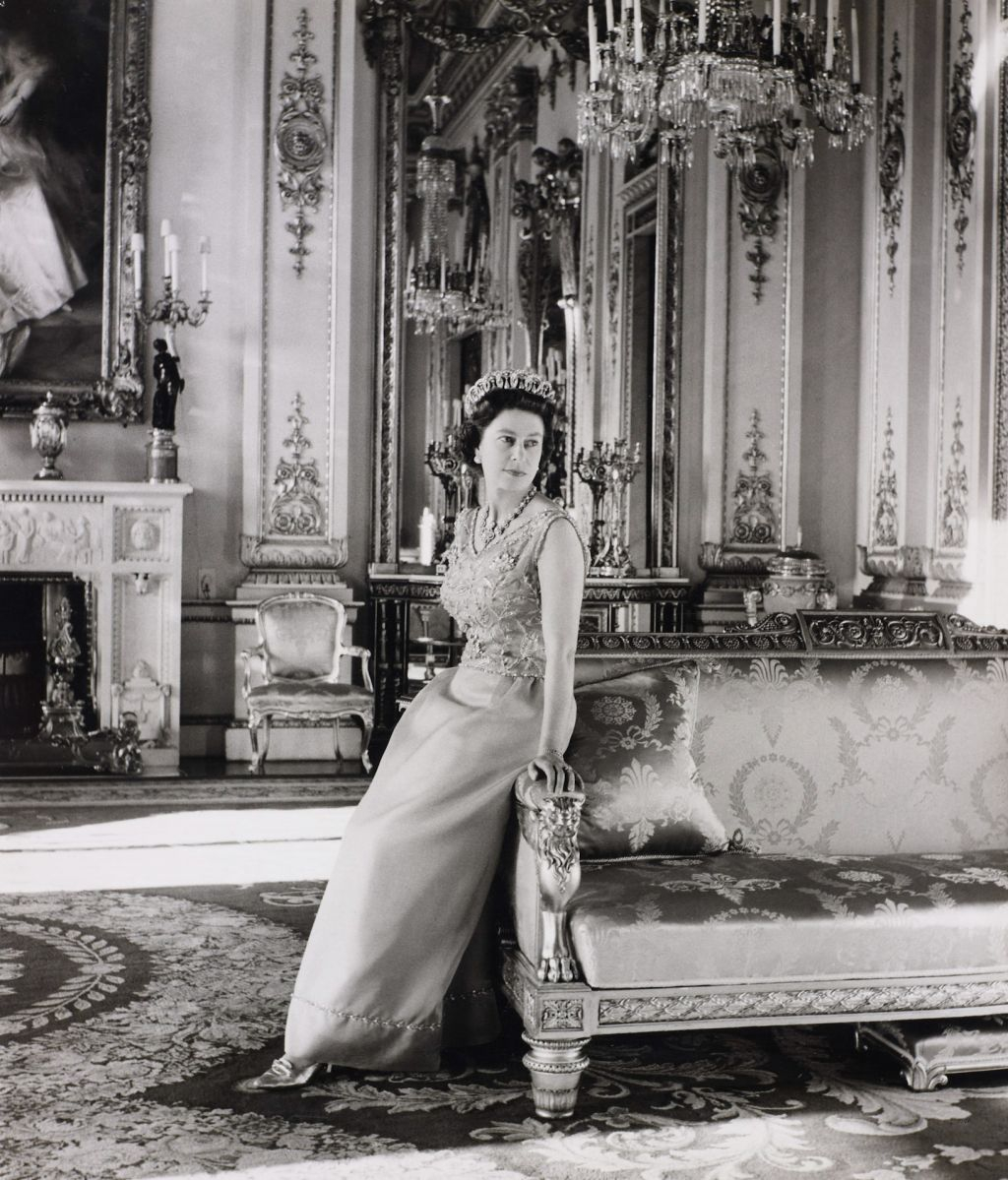 The King's Gallery, Buckingham Palace