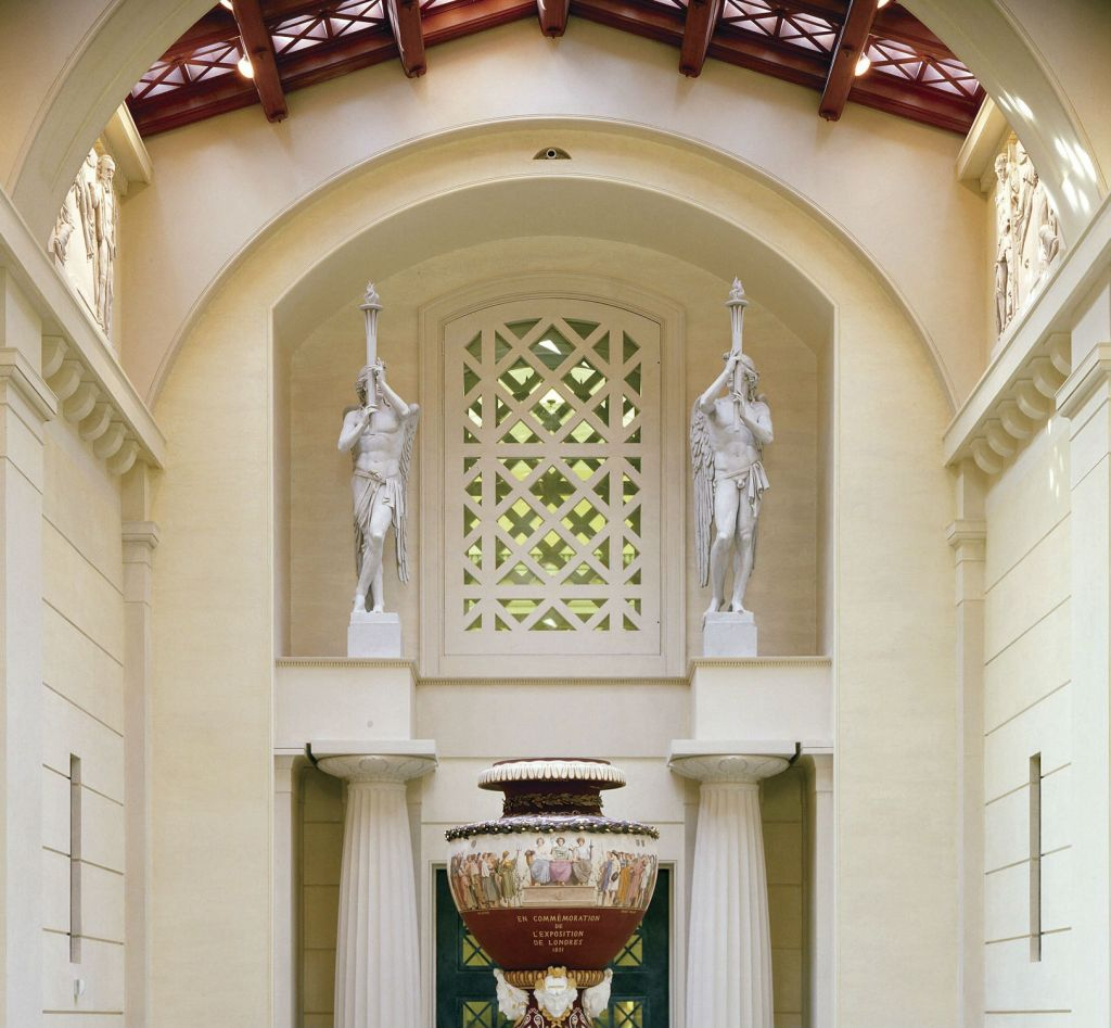 The King's Gallery, Buckingham Palace