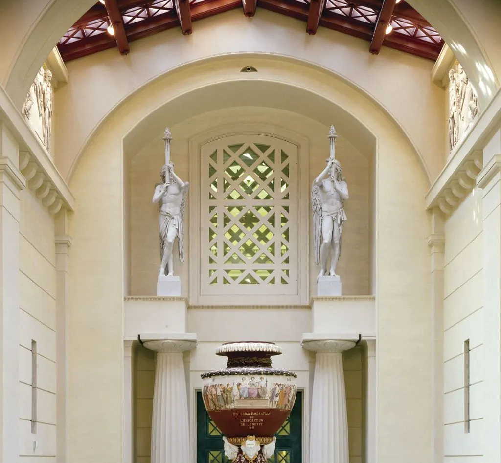 The King's Gallery, Buckingham Palace