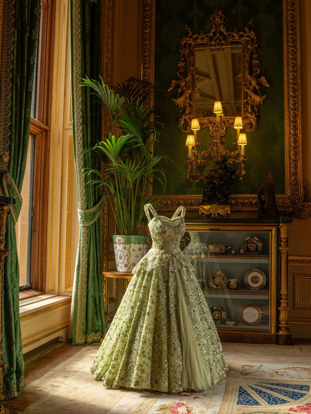 The King's Gallery, Buckingham Palace