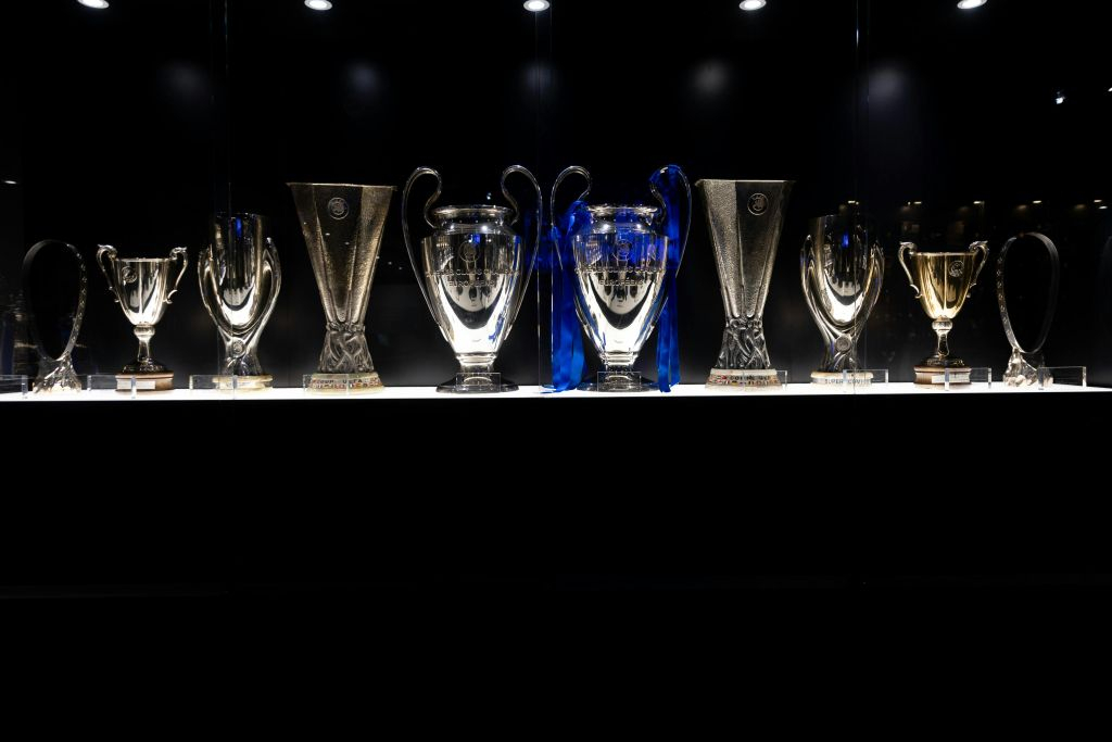 Stamford Bridge Stadium: Guided tour + Chelsea FC Museum Entry