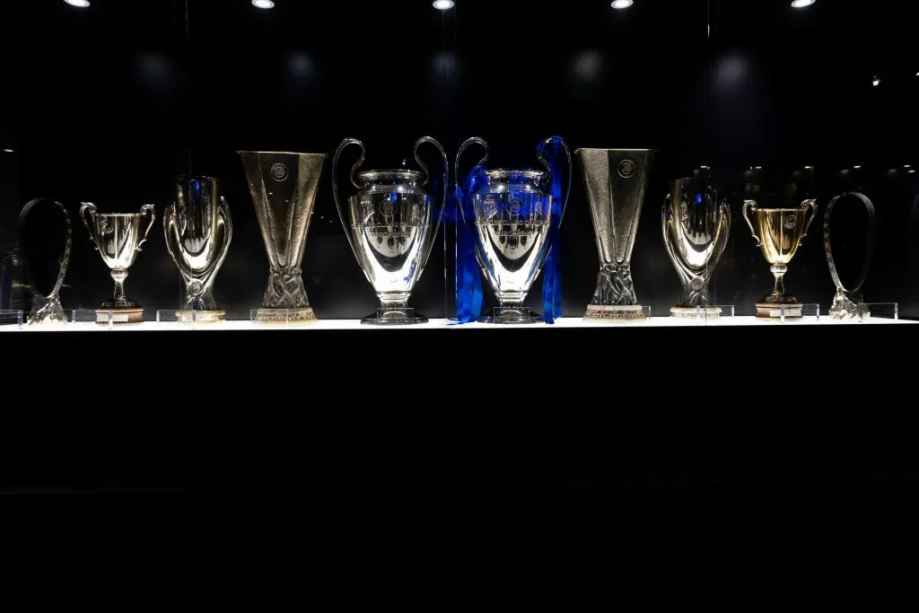 Stamford Bridge Stadium: Guided tour + Chelsea FC Museum Entry