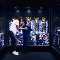 Stamford Bridge Stadium: Guided tour + Chelsea FC Museum Entry
