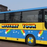 Magical Mystery Tour & Cavern Club