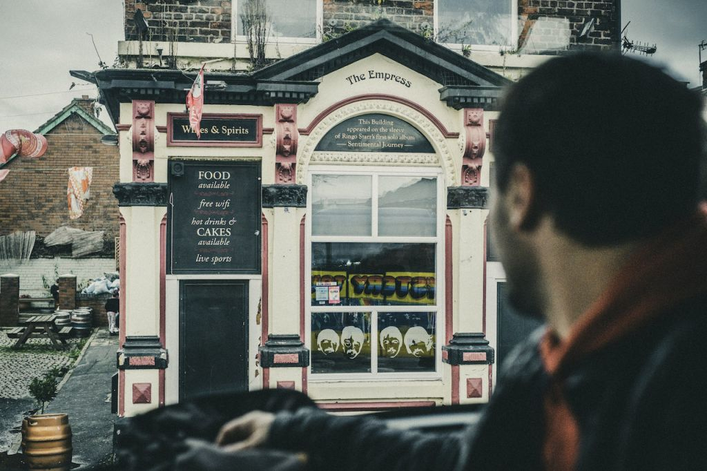 Magical Mystery Tour & Cavern Club