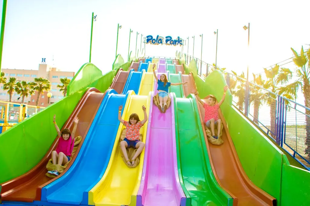 Pola Park 