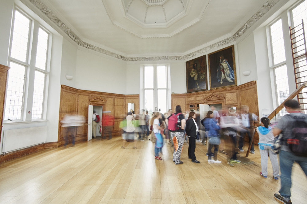 Royal Observatory Greenwich: Entry Ticket