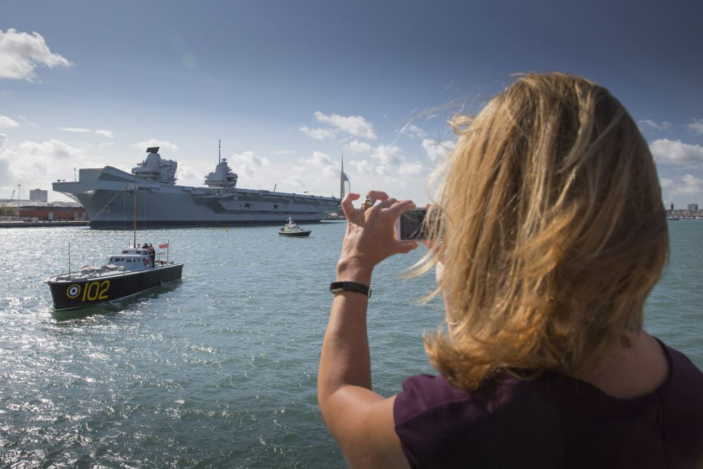 Portsmouth Historic Dockyard: Ultimate Explorer
