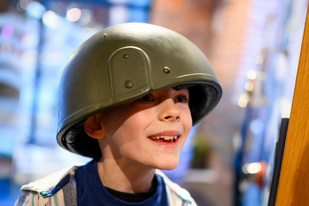 Portsmouth Historic Dockyard: Ultimate Explorer