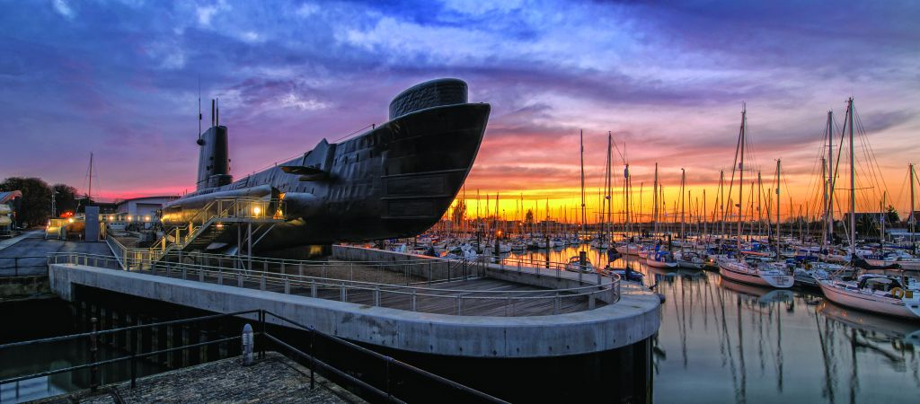 Portsmouth Historic Dockyard: Ultimate Explorer