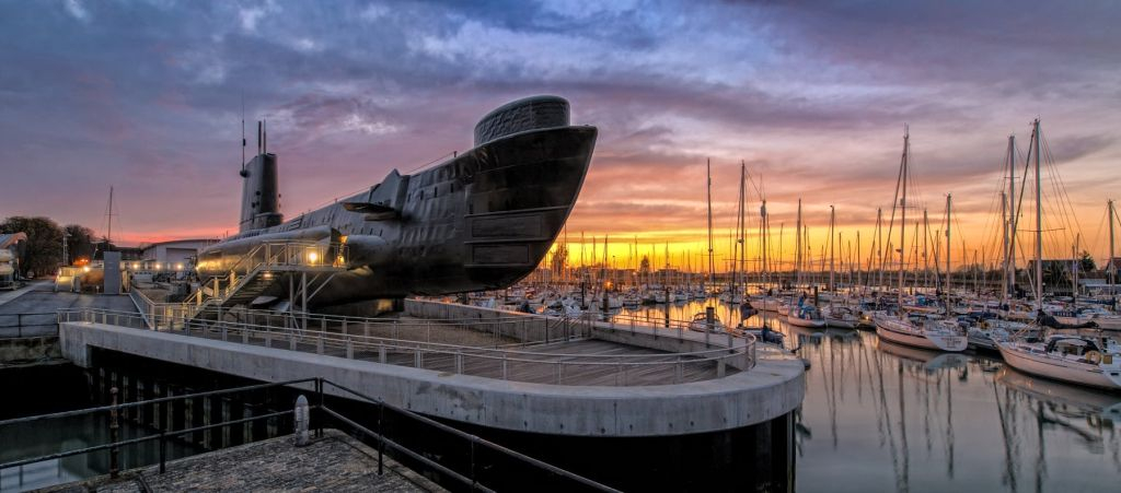 Portsmouth Historic Dockyard: Ultimate Explorer