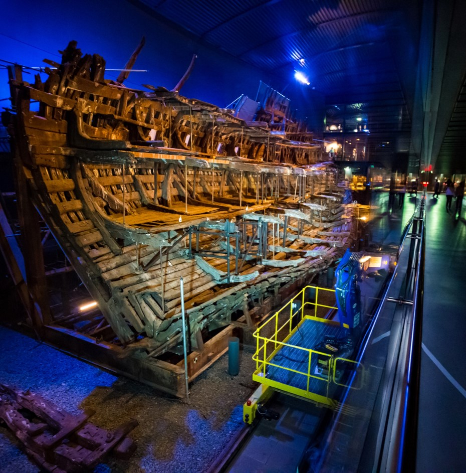 Portsmouth Historic Dockyard: Ultimate Explorer