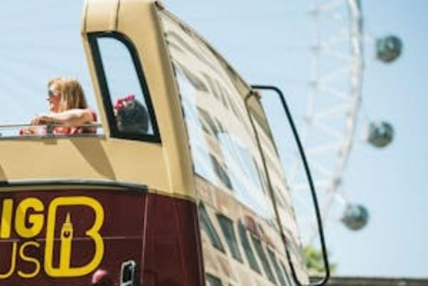 The London Pass®: 90+ Attractions in 1 to 10 days