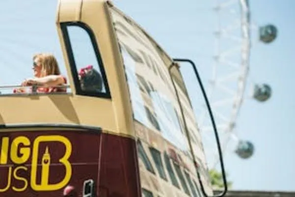 The London Pass®: 90+ Attractions in 1 to 10 days