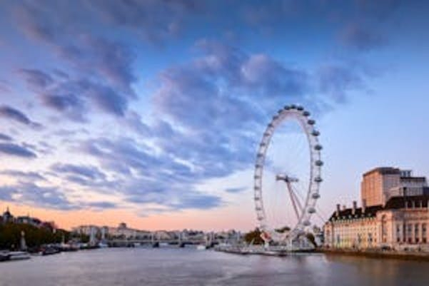 The London Pass®: 90+ Attractions in 1 to 10 days