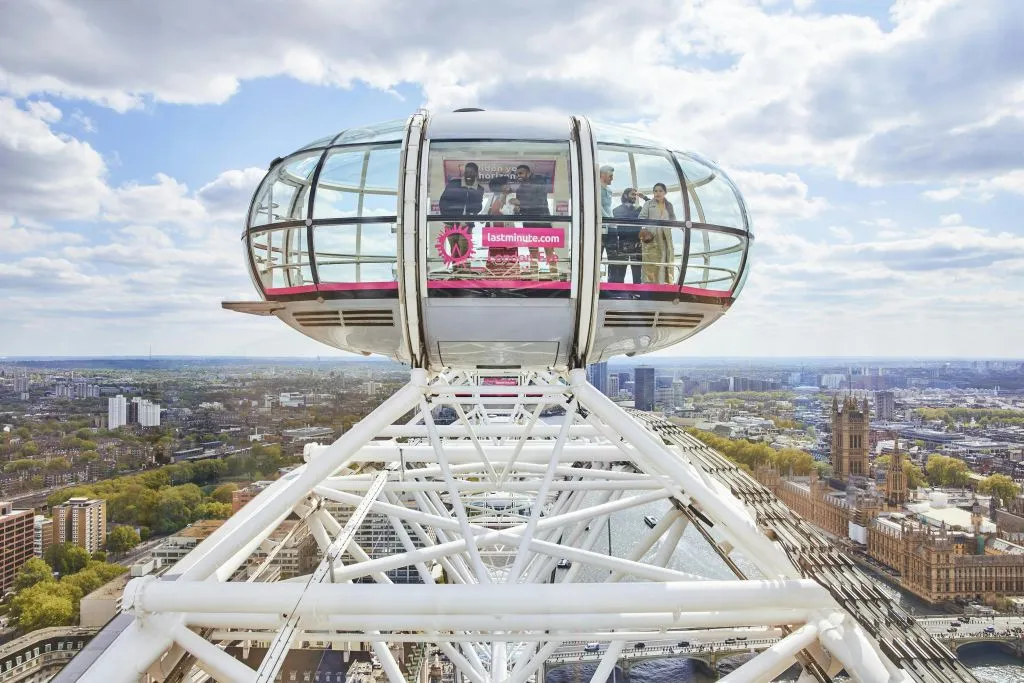 The London Pass®: 90+ Attractions in 1 to 10 days