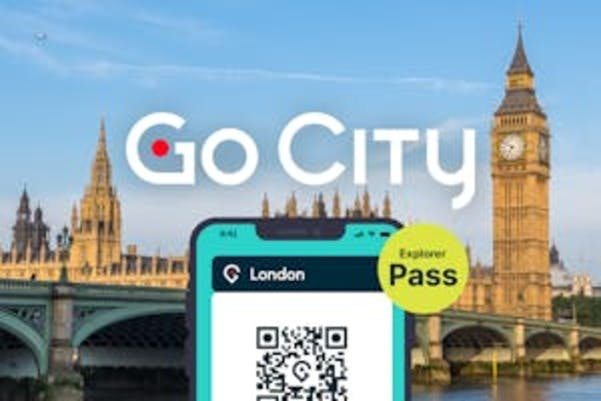 The London Pass®: 90+ Attractions in 1 to 10 days