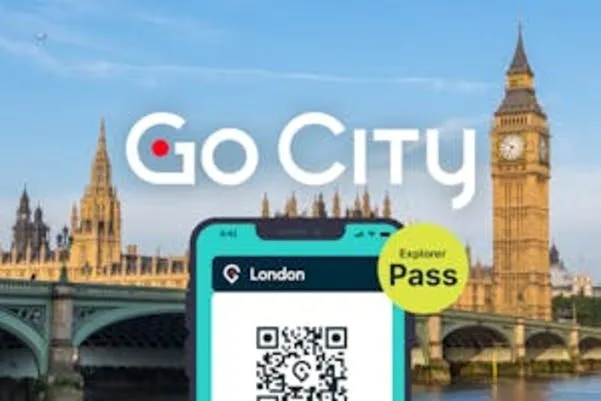 The London Pass®: 90+ Attractions in 1 to 10 days
