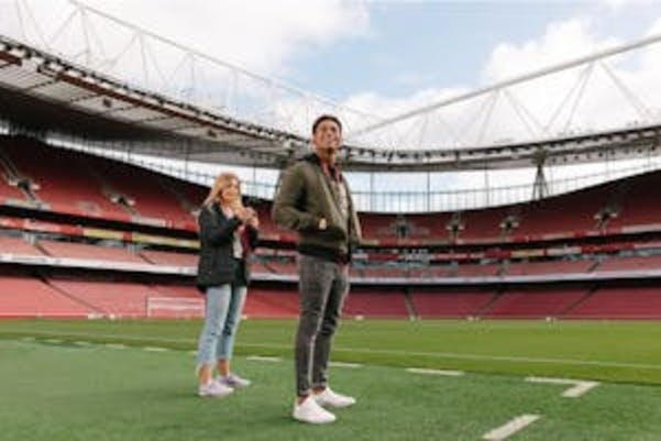 The London Pass®: 90+ Attractions in 1 to 10 days