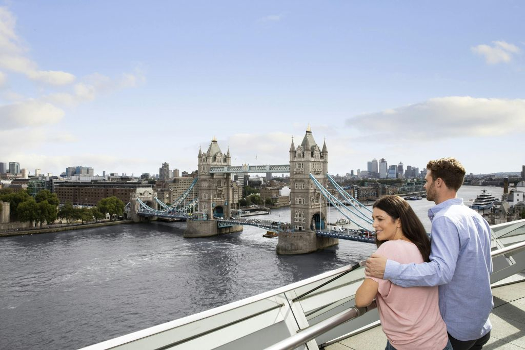 The London Pass®: 90+ Attractions in 1 to 10 days