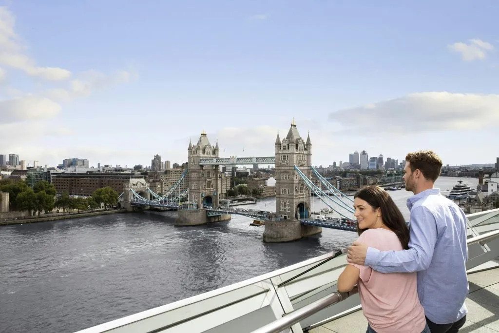 The London Pass®: 90+ Attractions in 1 to 10 days