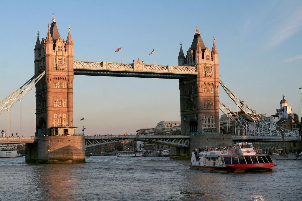 The London Pass®: 90+ Attractions in 1 to 10 days