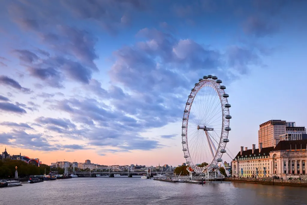 The London Pass®: 90+ Attractions in 1 to 10 days