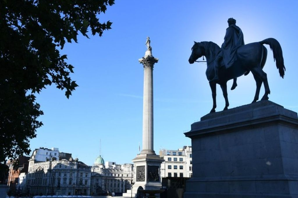 Palazzi e Parlamento di Londra - Tour a Piedi per Gruppi Ristretti