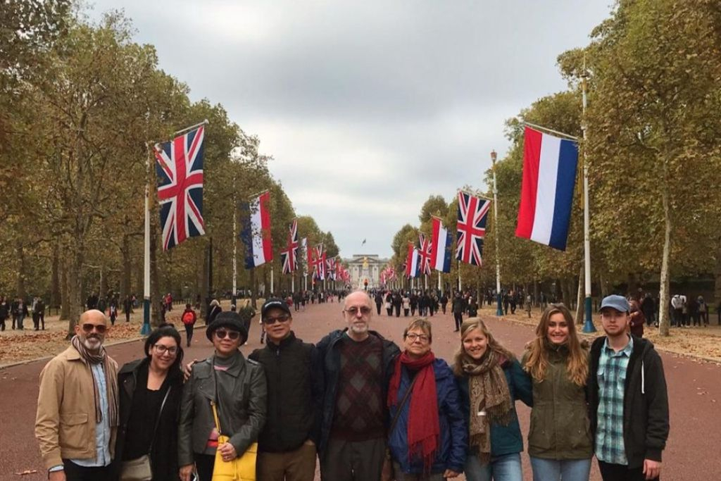 Palazzi e Parlamento di Londra - Tour a Piedi per Gruppi Ristretti