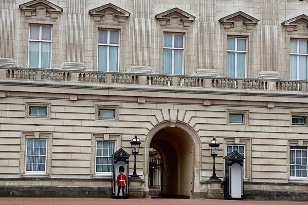 Palazzi e Parlamento di Londra - Tour a Piedi per Gruppi Ristretti
