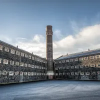 Crumlin Road Gaol: Self-Guided Tour